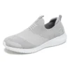 Elite Flex „Grey White”