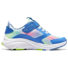 Elite Sport Tempo „Blue Multi”
