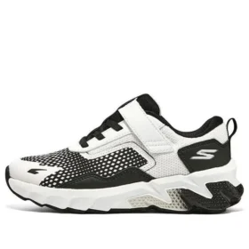 Elite Sport Tread „White Black”