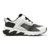 Elite Sport Tread „White Black”