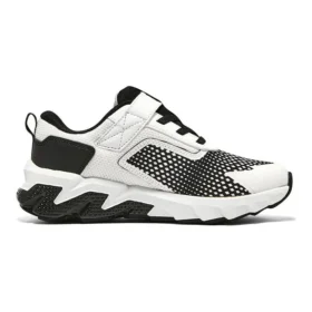 Elite Sport Tread „White Black”