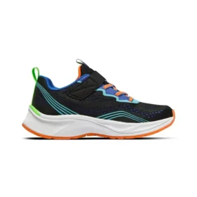 Elite Sports Pro „Black Multi-Color”
