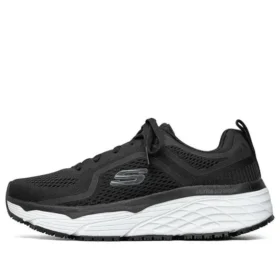 Elite SR Low-Top Czarne/Białe