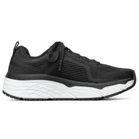 Elite SR Low-Top Czarne/Białe
