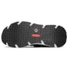 Elite SR Low-Top Czarne/Białe
