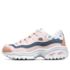 Energy Pink/Blue/White