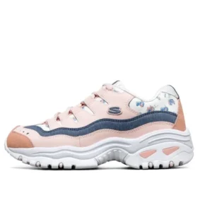 Energy Pink/Blue/White