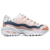 Energy Pink/Blue/White
