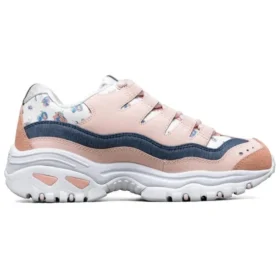 Energy Pink/Blue/White