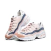 Energy Pink/Blue/White