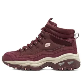 Energy „Wine Red Pink Brown”