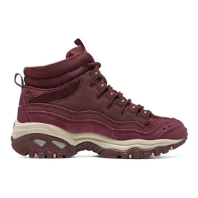 Energy „Wine Red Pink Brown”