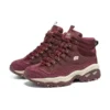 Energy „Wine Red Pink Brown”