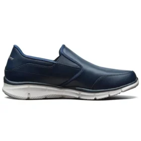 Equalizer „Navy Blue”