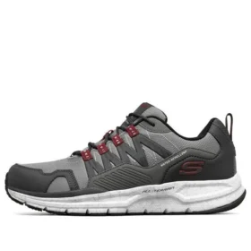 Escape Plan 2.0 „Grey Red”