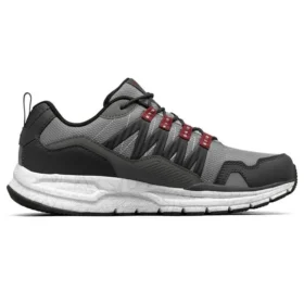 Escape Plan 2.0 „Grey Red”