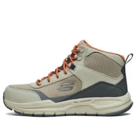 Escape Plan 2.0 „Tan Grey”
