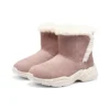 Escape Plan Cozy Collab „Pink”