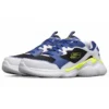 Falcore Low-Top Czarne/Niebieskie
