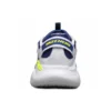 Falcore Low-Top Czarne/Niebieskie