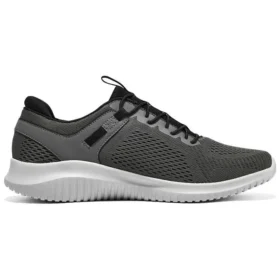 Flection 1.0 „Grey White”