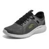 Flection 1.0 „Grey White”