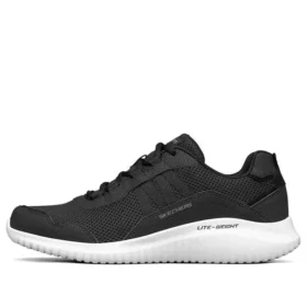 Flection „Black White”