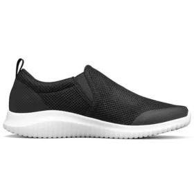 Flection „Black White”