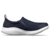 Flection „Navy Grey”