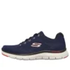 Flex Advantage 4.0 Low-Top Ciemnoniebieskie