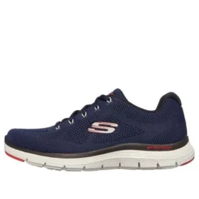 Flex Advantage 4.0 Low-Top Ciemnoniebieskie