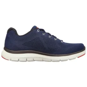 Flex Advantage 4.0 Low-Top Ciemnoniebieskie