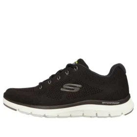 Flex Advantage 4.0 Low-Top Czarne