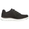 Flex Advantage 4.0 Low-Top Czarne