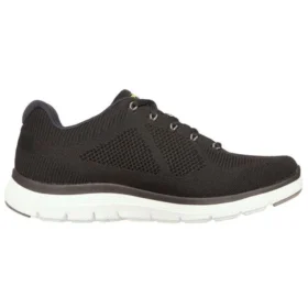 Flex Advantage 4.0 Low-Top Czarne