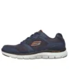 Flex Advantage 4.0 Low-Top Niebieskie