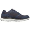Flex Advantage 4.0 Low-Top Niebieskie