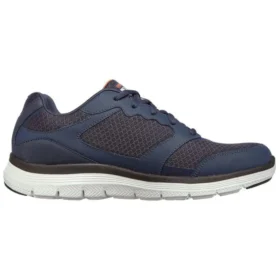 Flex Advantage 4.0 Low-Top Niebieskie