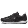 Flex Appeal 3.0 Low-Top Black
