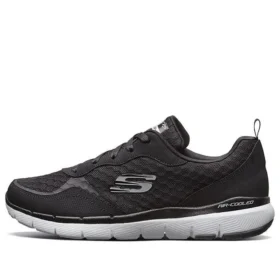 Flex Appeal 3.0 Low-Top Black