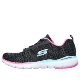 Flex Appeal 3.0 Low-Top Szary/Różowy