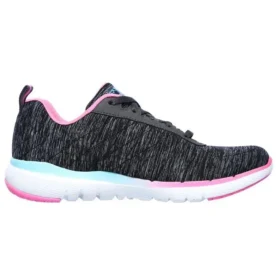 Flex Appeal 3.0 Low-Top Szary/Różowy