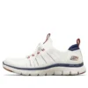 Flex Appeal 4.0 Low-Top Białe/Niebieskie