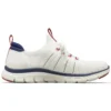 Flex Appeal 4.0 Low-Top Białe/Niebieskie