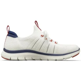 Flex Appeal 4.0 Low-Top Białe/Niebieskie