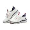 Flex Appeal 4.0 Low-Top Białe/Niebieskie