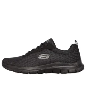 Flex Appeal 4.0 Low-Top „Black”