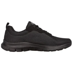 Flex Appeal 4.0 Low-Top „Black”