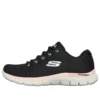 Flex Appeal 4.0 Low-Top „Black Light Pink”