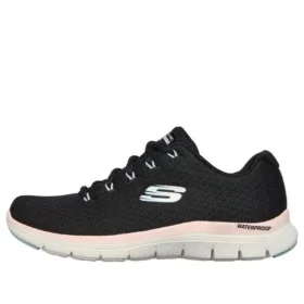 Flex Appeal 4.0 Low-Top „Black Light Pink”